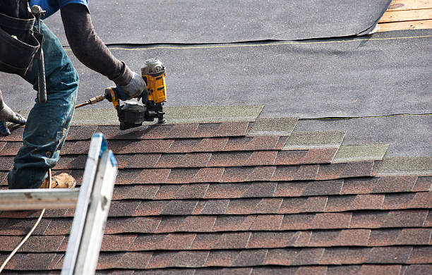 Licensed Flat Roof Repair service in Viola, IL - Brentwood Metal Roofing
